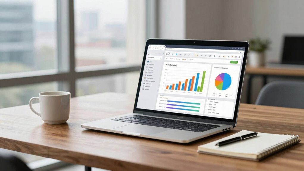 Monthly Reporting for Email Clients: The Smarter Way to Reduce Friction on Both Sides 3 accurate consistent and automated reporting