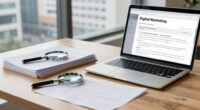 accurate data ensures success