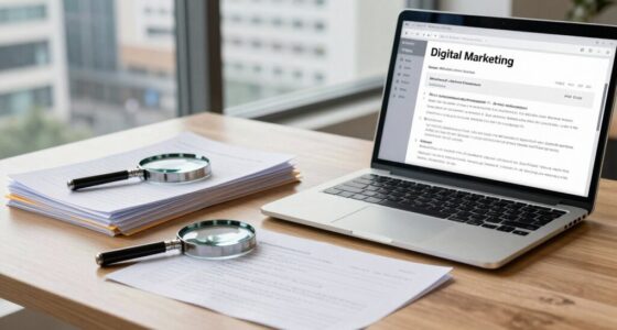 accurate data ensures success