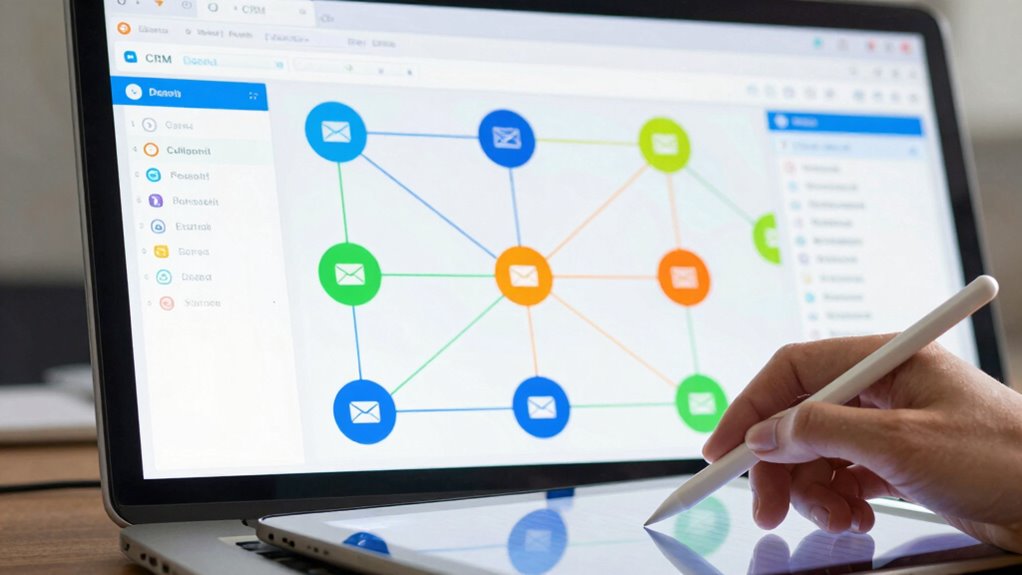 accurate data synchronization ensures personalization