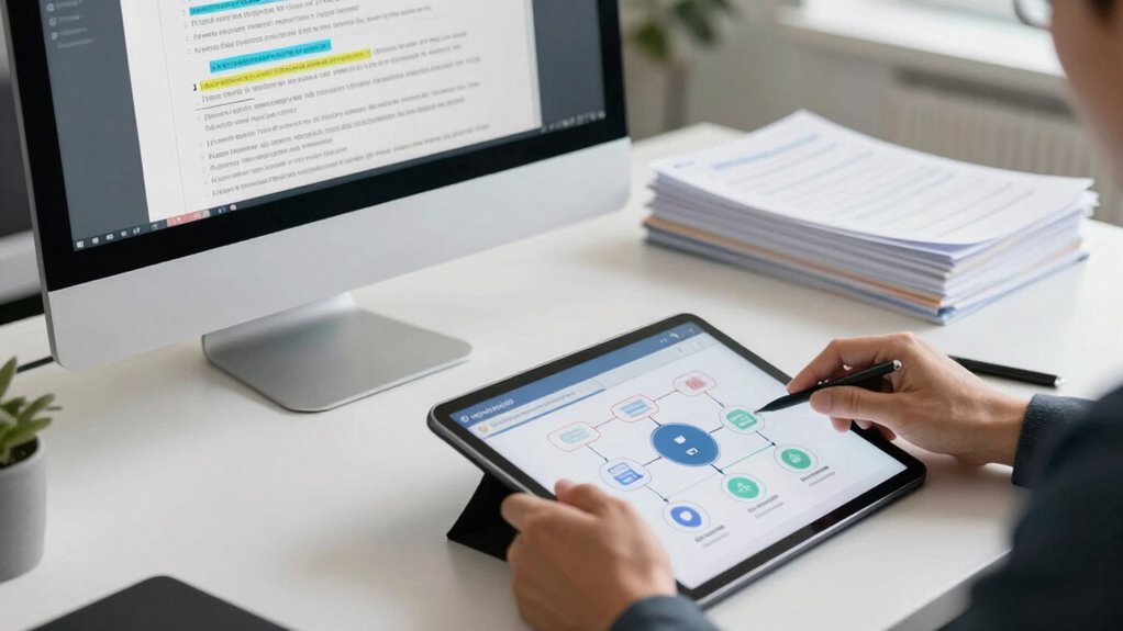 accurate integrated ocr workflows