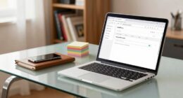 advancing email skills early