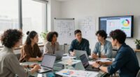 agency retention strategies standardized