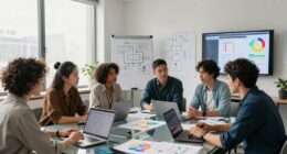 agency retention strategies standardized