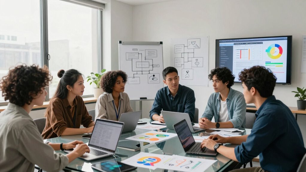 agency retention strategies standardized