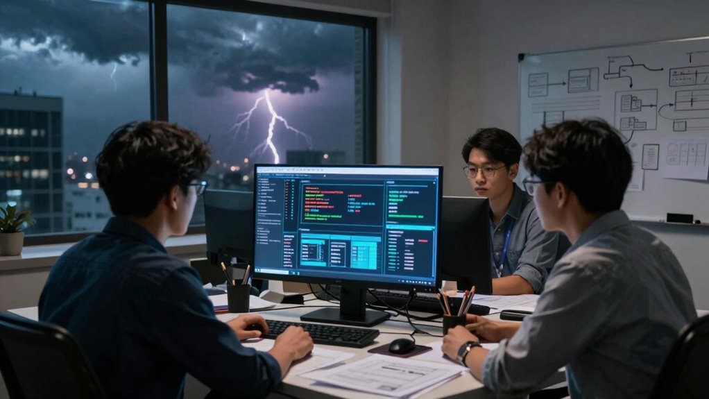 Disaster Recovery for Small Teams: What Buyers Miss When They Focus Only on Capacity 3 assess risks test backups