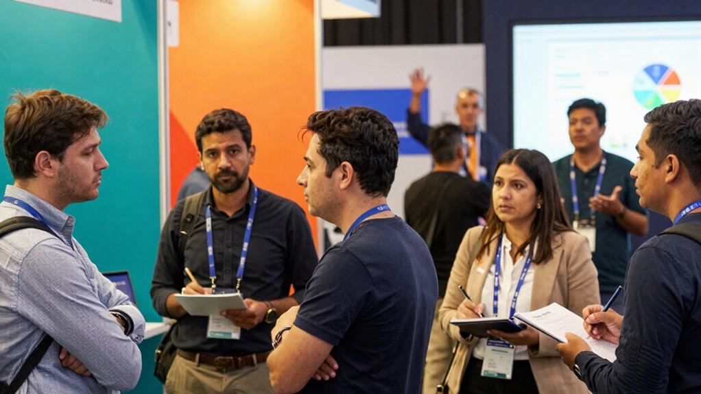 Attendee Segmentation by Engagement: The Sequence That Keeps Event Interest Alive 3 attendee engagement segmentation strategies