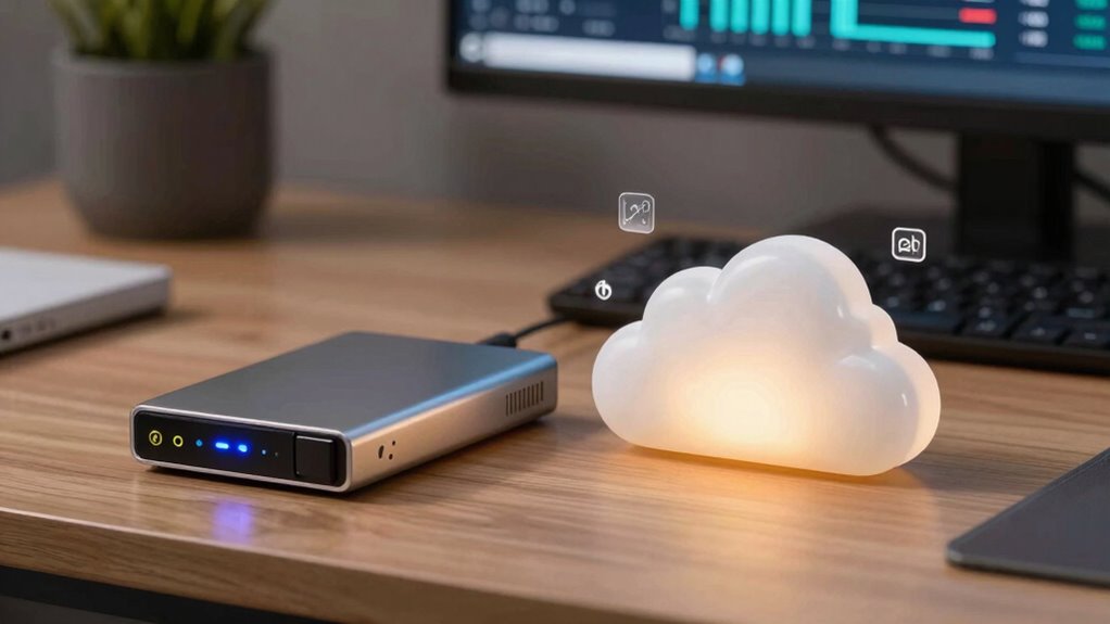backup options comparison considerations