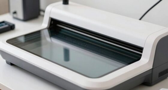 balanced scanner performance tips