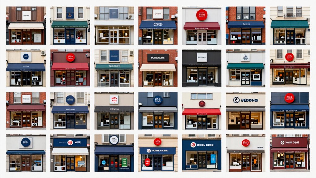 balancing localization and branding