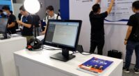 booth setup stress