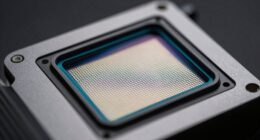 camera sensor size importance