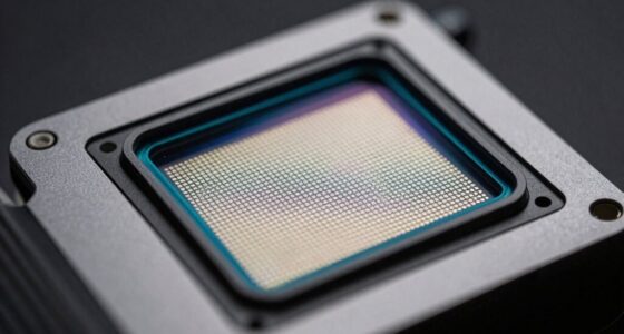camera sensor size importance