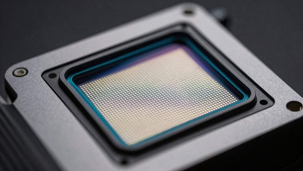 camera sensor size importance