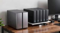 choosing nas storage configurations