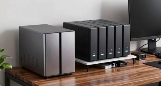 choosing nas storage configurations