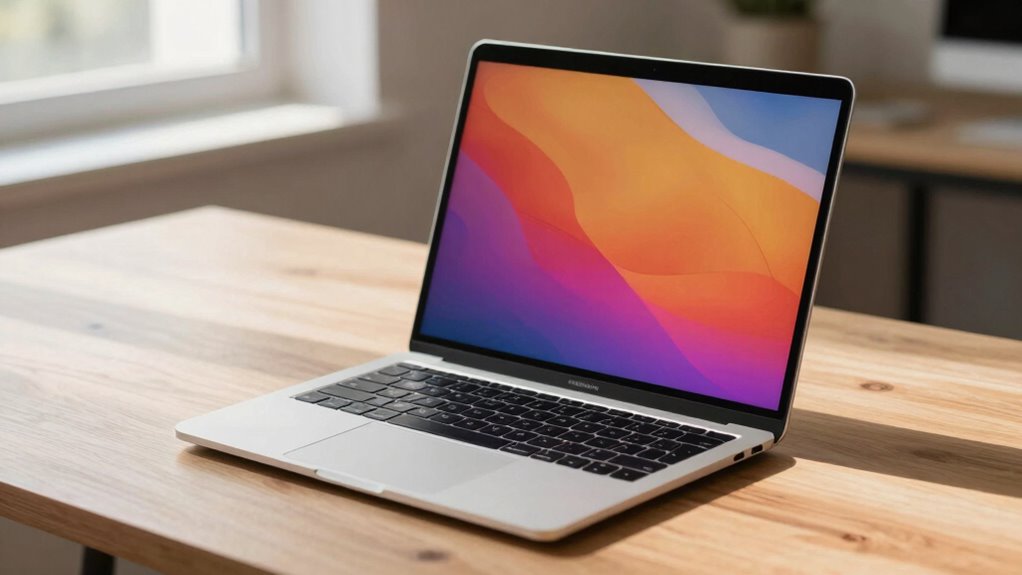 choosing screen size and portability