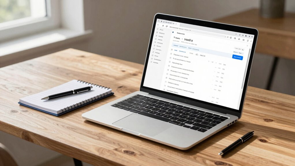 clear email formatting upgrade