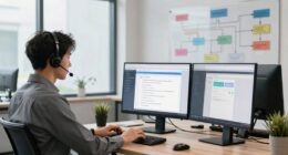 clear multichannel support strategies