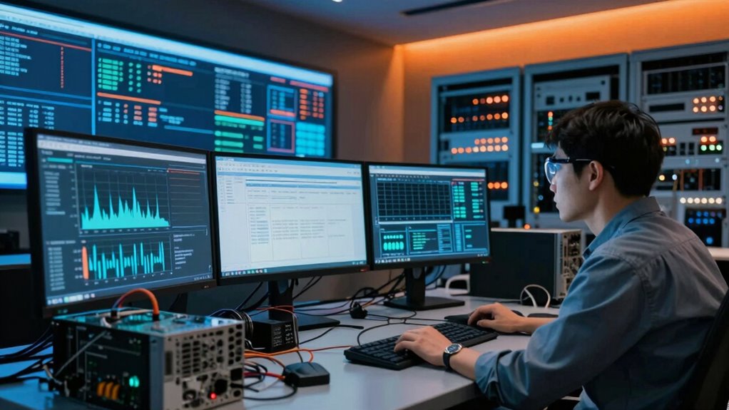 clear standards ensure efficiency