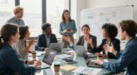 collaborative skills yield lasting benefits