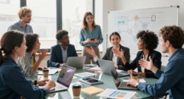 collaborative skills yield lasting benefits