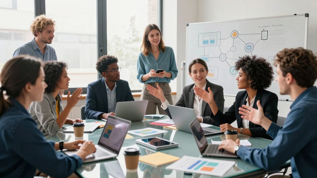 collaborative skills yield lasting benefits