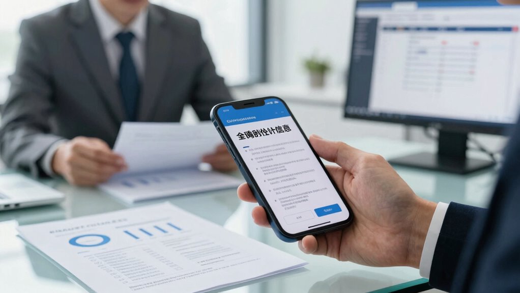 Financial Services Compliance Messaging: Why Context Changes the Entire Email Strategy 4 compliance trust regulation communication
