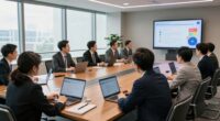 conference email engagement strategy