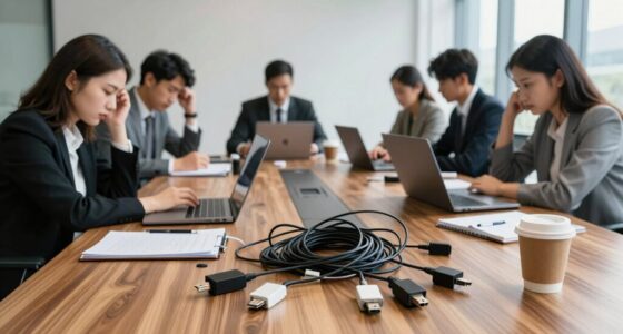 conference gear regrets timing