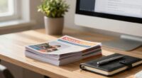 consistent newsletter content strategy
