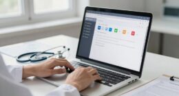 context driven healthcare messaging