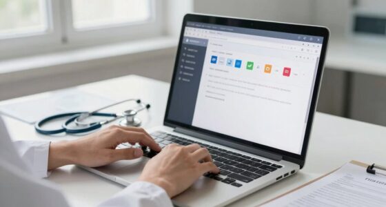 context driven healthcare messaging