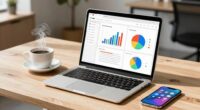 converting social into email