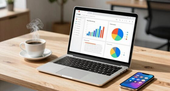 converting social into email