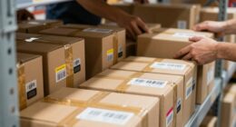 coordinated asset management strategies
