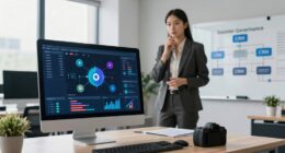 crm data integrity management