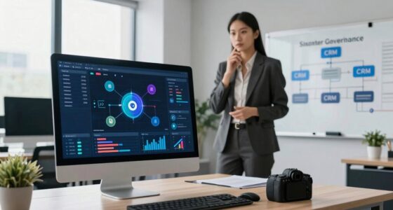 crm data integrity management