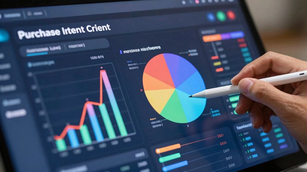 customer data drives targeted marketing