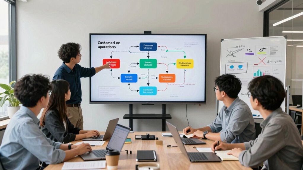 customer lifecycle data analytics
