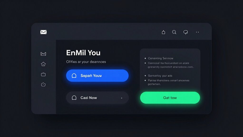 Dark Mode Email Design: The Fix for Flat Emails With Good Offers 3 dark mode email design