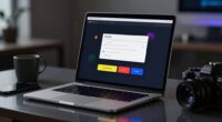 dark mode email enhancement