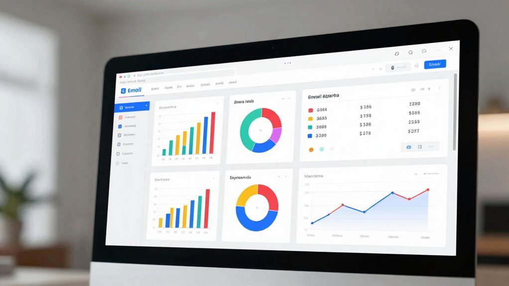 data driven email insights