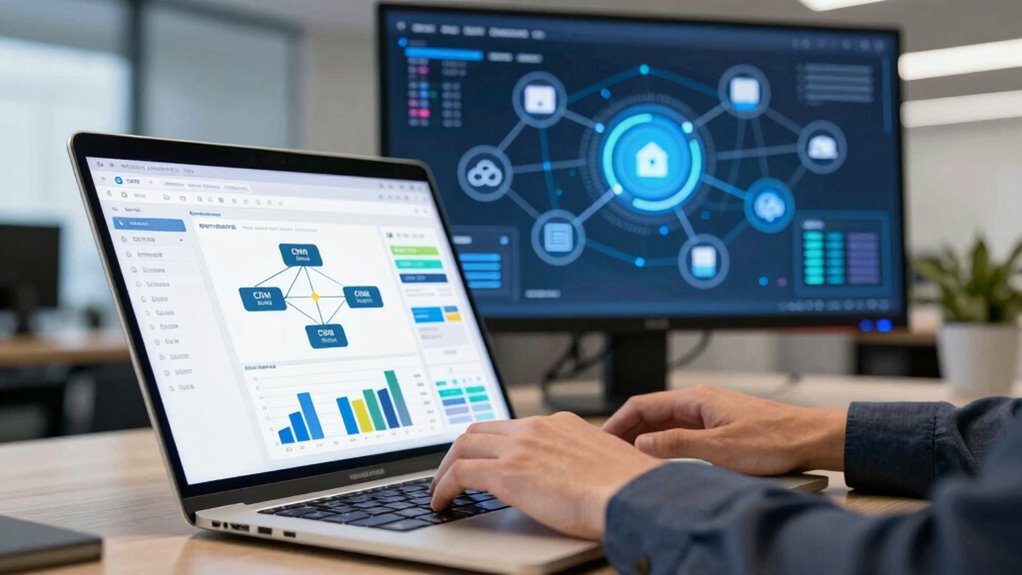 CRM Sync Governance: The Smarter Way to Prevent Broken Logic 3 data governance for accurate synchronization