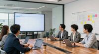 effective calendar management strategies