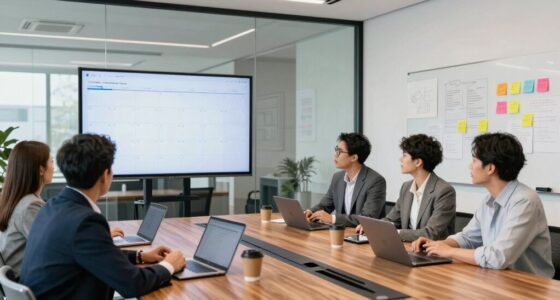 effective calendar management strategies