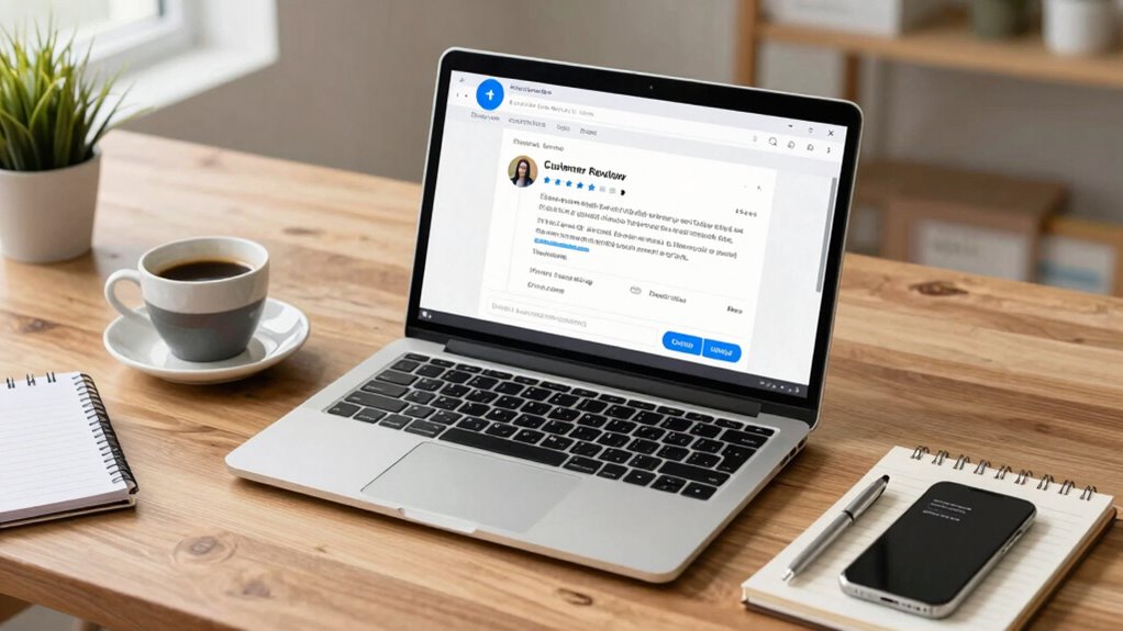 effective customer feedback approach