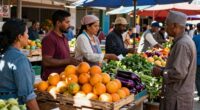 effective local market personalization