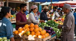 effective local market personalization