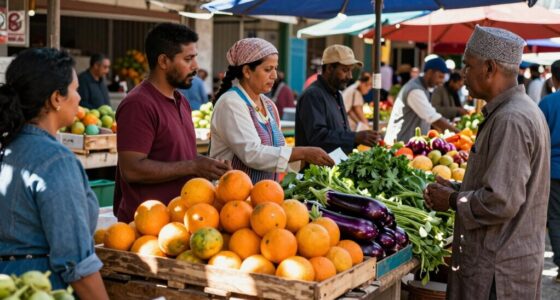 effective local market personalization